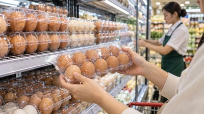 Ba Huân từng xây dựng thương hiệu mạnh trong ngành trứng, nhưng thương hiệu không thể thay thế năng lực quản trị và sức khỏe tài chính của doanh nghiệp