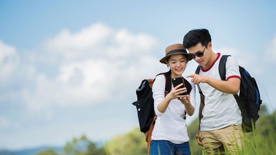 Chuyển đổi số du lịch hướng tới kết nối điểm đến, dịch vụ và dữ liệu trên các nền tảng dùng chung