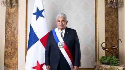 Tổng thống Panama thăm Việt Nam, thúc đẩy hợp tác kinh tế và thương mại 