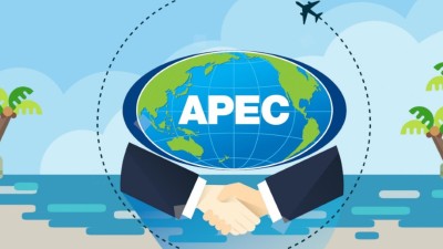 Quyết định số 149/QĐ-UBQGAPEC2027 ngày 6/10/2026 về việc kiện toàn Ủy ban Quốc gia APEC 2027.