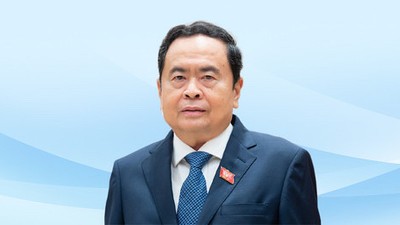 Chủ tịch Quốc hội Trần Thanh Mẫn thăm chính thức Trung Quốc 