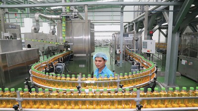 Đầu tư dài hạn giúp doanh nghiệp tích lũy nội lực và lan tỏa giá trị trong cả hệ sinh thái
