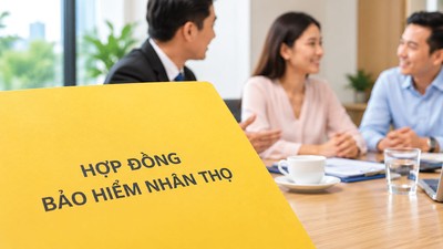 Mô hình tăng trưởng dựa vào mở rộng nhanh mạng lưới văn phòng và đội ngũ đại lý đang trở nên nặng gánh đối với các công ty bảo hiểm nhân thọ 