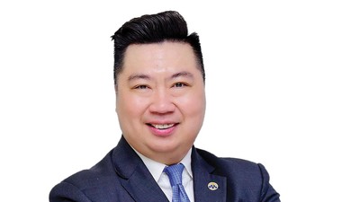 Ông Nguyễn Đức Thắng, Chủ tịch GAMA Global-Vietnam