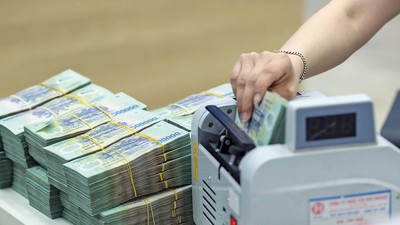 Tăng trưởng tín dụng tiếp tục là động lực quan trọng hỗ trợ lợi nhuận ngân hàng 