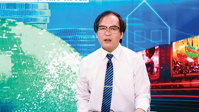 Kỳ vọng sớm đưa tiền hoàn thuế trở lại sản xuất