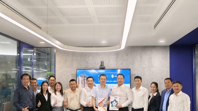 Tổng công ty Bảo hiểm PVI (Bảo hiểm PVI) và Công ty Cổ phần Dịch vụ Tổng hợp Sài Gòn (SAVICO) chính thức ký kết thỏa thuận hợp tác chiến lược