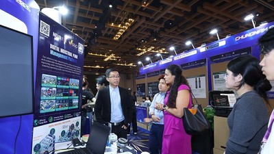 Việc tiếp nhận tiêu chuẩn quốc tế là bước đi cần thiết để doanh nghiệp Việt để tiếp cận thị trường, thu hút đầu tư quốc tế. 