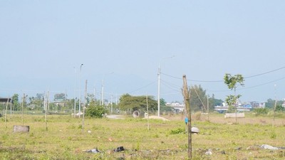 Quảng Ngãi xem xét triển khai phương án cho thuê đất công ngắn hạn nhằm tránh tình trạng đất bị bỏ hoang, lấn chiếm. Ảnh minh họa