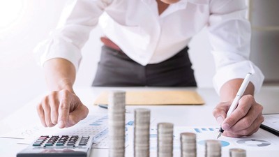 Kế hoạch chuyển giao tài sản cần gắn với phương án duy trì quyền kiểm soát và kế nhiệm doanh nghiệp