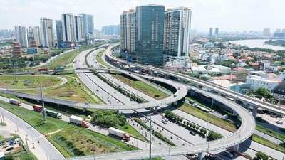 Hà Nội thí điểm chấm điểm giải ngân vốn đầu tư công trong quý IV/2026, làm cơ sở xem xét triển khai chính thức từ tháng 1/2027. Hình minh họa.