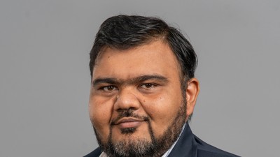 Ông Mohammad Mudasser - Phó tổng giám đốc, Dịch vụ Tư vấn Thương vụ - Chuyển đổi, PwC Việt Nam