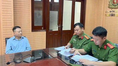 Cách “Shark” Bình “rửa” 319 tỷ đồng cho ổ nhóm lừa đảo Mr Pips 