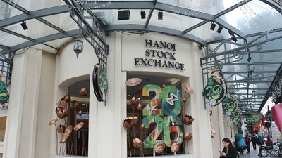 HNX đang nghiên cứu triển khai hợp đồng quyền chọn chỉ số VN30