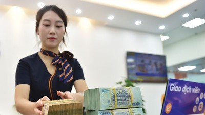 Hạ mạnh lãi vay với lĩnh vực ưu tiên