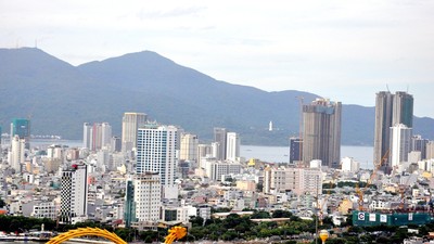 Thu ngân sách năm 2026 của thành phố Đà Nẵng ước đạt hơn 88.700 tỷ đồng.