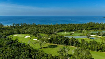 “Hố 19” nối dài những trải nghiệm sau giờ chơi tại Eschuri Vung Bau Golf