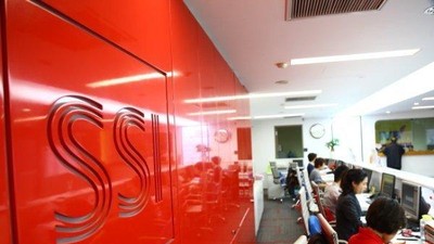 SSI bổ sung 27 mã chứng quyền mới, tiếp tục mở rộng danh mục trên HOSE