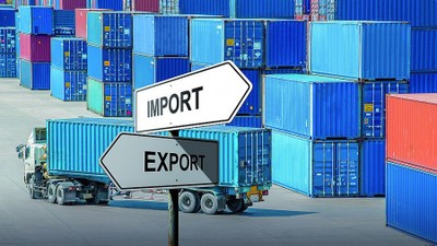Việt Nam nhập siêu 13,8 tỷ USD trong 5 tháng đầu năm