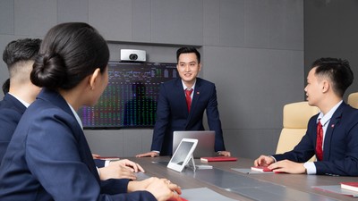 Cổ phiếu cần quan tâm ngày 11/2