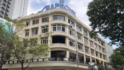 Mối lương duyên Novaland (NVL) - Seaprodex (SEA)