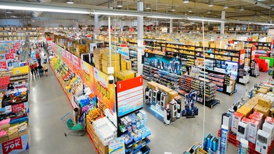 Tập đoàn BJC (Thái Lan) sắp chi 19.000 tỷ đồng thâu tóm chuỗi MM Mega Market Việt Nam