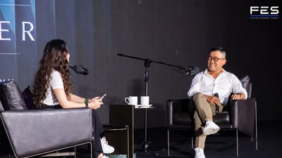 Ông Nguyễn Duy Hưng: Đi tìm "Steve Jobs Việt Nam" từ 99 thất bại và nghệ thuật quản trị "không ỷ vào số phận"