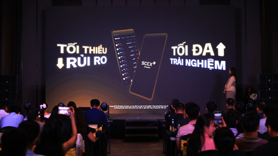 Tài sản số tại Việt Nam: Thị trường 17 triệu người dùng và cơ hội huy động vốn thế hệ mới