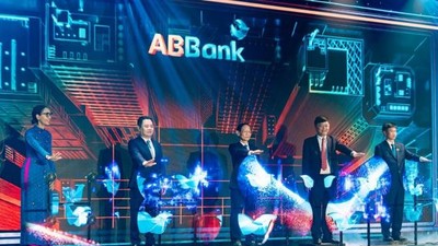 Chủ tịch HĐQT ABBank (ABB) Vũ Văn Tiền: Khi sự tử tế là lợi thế cạnh tranh