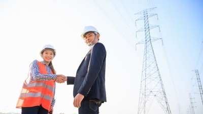 ABBank ưu đãi vốn vay cho doanh nghiệp đầu tư hạ tầng điện, giao thông và công nghệ chiến lược