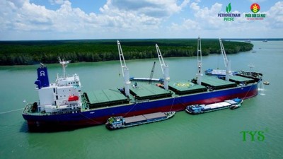 Doanh nghiệp dầu khí chịu tác động lớn từ xung đột Iran