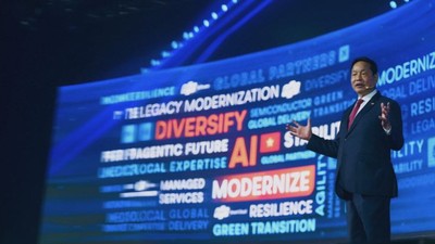 Giải thưởng Âu Lạc Grand Prize 1 triệu USD mở cổng nhận hồ sơ 