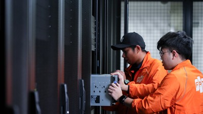 FPT ký hợp đồng AI hàng chục triệu USD với tập đoàn vật liệu hàng đầu thế giới 