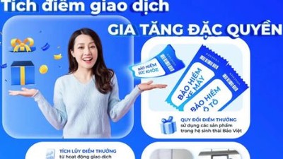 Chứng khoán Bảo Việt ra mắt chương trình “Tích điểm giao dịch - gia tăng đặc quyền”