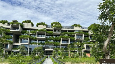 Du lịch vươn lên thành ngành kinh tế chủ lực