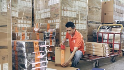 Cổ phiếu cần quan tâm ngày 8/1