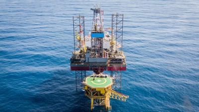 Big_Trend: Nhóm tài chính, dầu khí... vẫn còn nhiều dư địa 