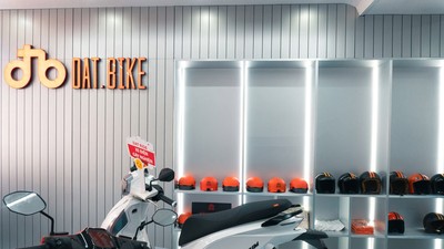 PIDG rút vốn khỏi Dat Bike sau khi khoản vay 4 triệu USD được hoàn trả