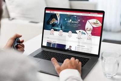 2 cổ đông lớn của Chứng khoán Stanley Brothers (VUA) phát hành hơn 4.700 tỷ đồng trái phiếu