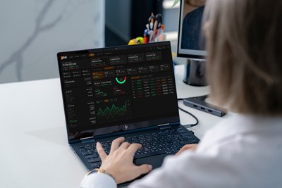 SHS - 18 năm kiến tạo hành trình dịch vụ và niềm tin 