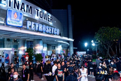 Petrovietnam chính thức thoái toàn bộ hơn 24,9 triệu cổ phiếu Petrosetco (PET)