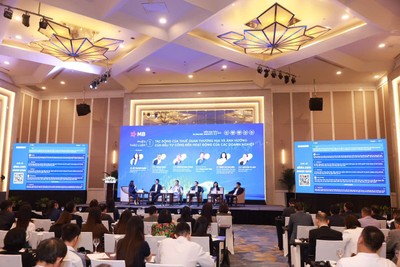 MB Economic Insights - diễn đàn kinh tế thường niên do MB tổ chức bước sang năm thứ 11