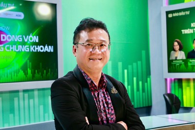 Ông Đặng Thành Tâm, Tổng công ty Phát triển đô thị Kinh Bắc - CTCP (KBC) 