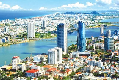 Bất động sản Đà Nẵng: Kẻ phục hồi, người tiếp tục chìm trong thua lỗ 