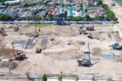 Bài toán kiểm soát chi phí không chỉ nằm ở giá đất hay lãi suất, mà cốt lõi nằm ở tiến độ đưa dự án vào vận hành