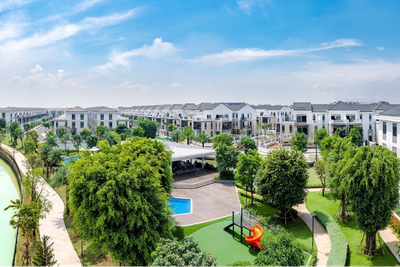 Thị trường bất động sản hồi phục mạnh mẽ, hàng nghìn cơ hội việc làm hấp dẫn 