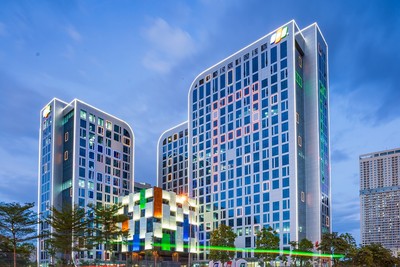 FPT tạm ứng cổ tức 10% bằng tiền mặt