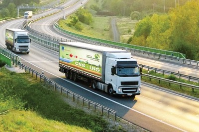 CNG Việt Nam (CNG) điều chỉnh giảm 24,9% kế hoạch lợi nhuận năm 2025, về 68,2 tỷ đồng