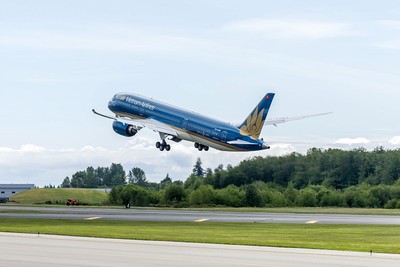 Cổ phiếu Vietnam Airlines (HVN) được gỡ bỏ hạn chế giao dịch 