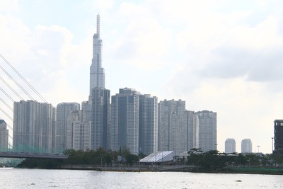 Ảnh: Thành Nguyễn.